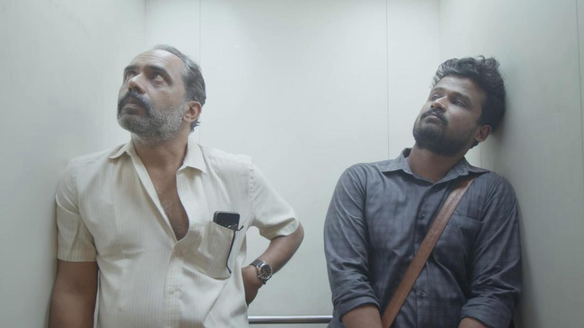 Malayalam short film ‘Meenukal’ blends fantasy and reality to explore a father-son bond